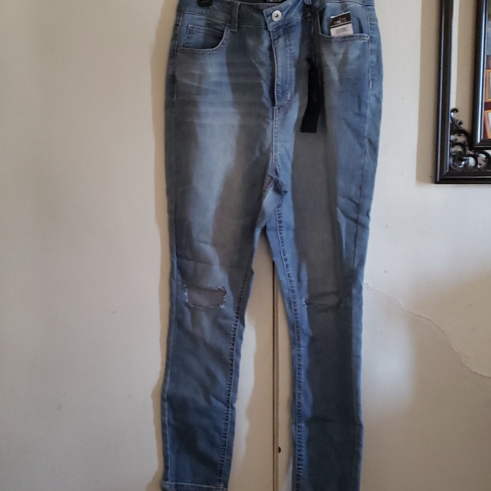 Rue 21 Jeans